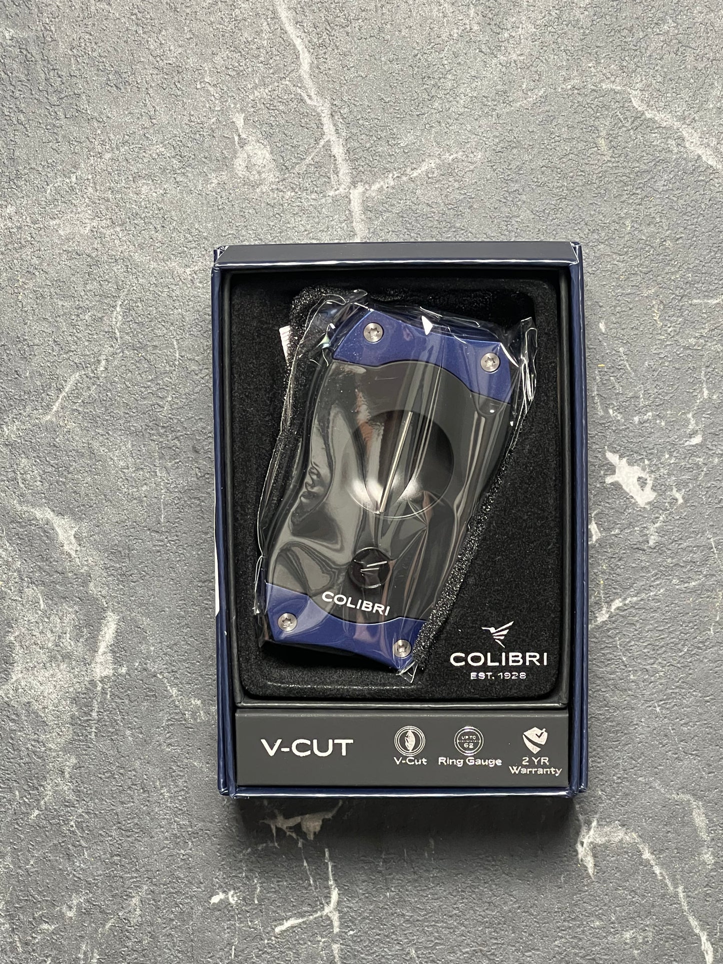 colibri v cut - קוליברי וי קאטר